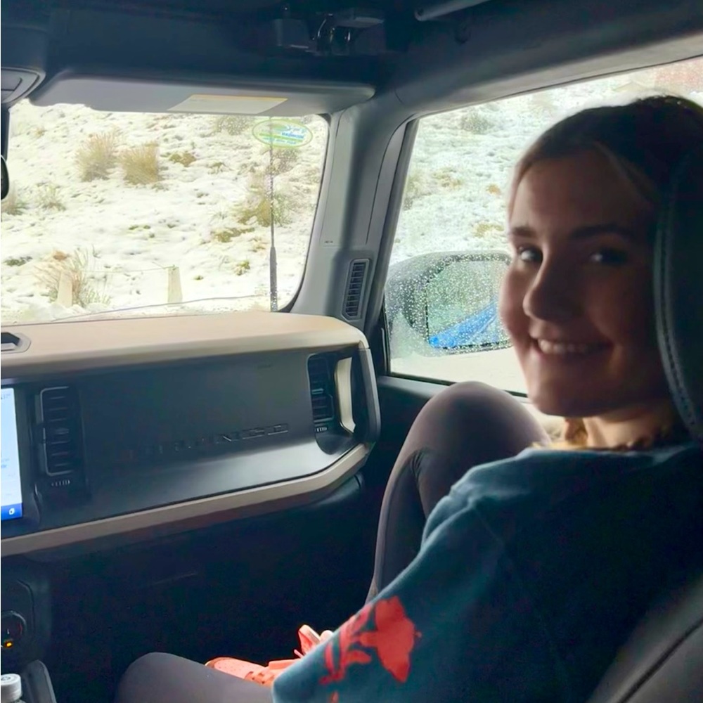 Meet your Posher, Sydney